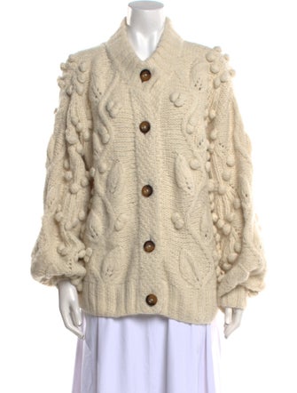 DÔEN Baby Alpaca Sweater