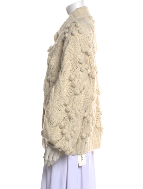 DÔEN Baby Alpaca Sweater