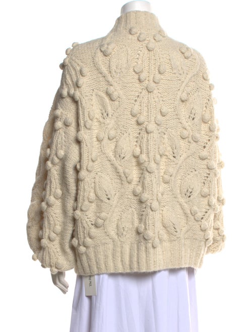 DÔEN Baby Alpaca Sweater