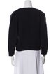 DÔEN Merino Wool Scoop Neck Sweater