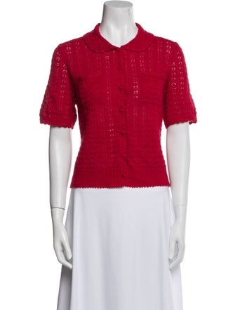 DÔEN Baby Alpaca Crew Neck Sweater