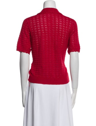 DÔEN Baby Alpaca Crew Neck Sweater