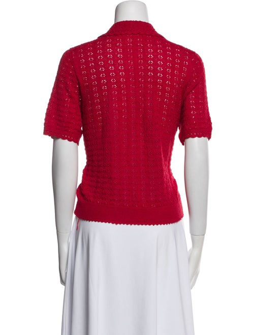 DÔEN Baby Alpaca Crew Neck Sweater