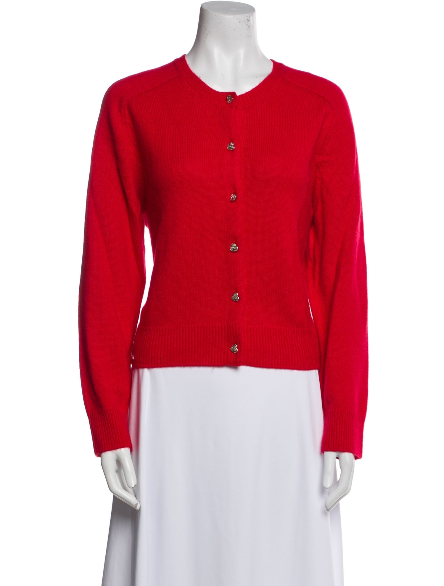 DÔEN Wool Crew Neck Sweater w/ Tags