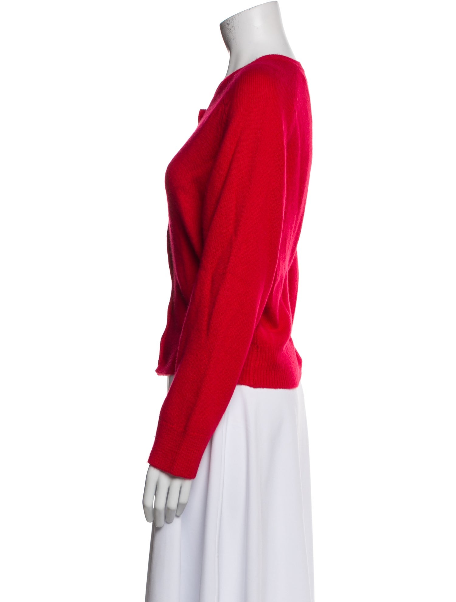 DÔEN Wool Crew Neck Sweater w/ Tags