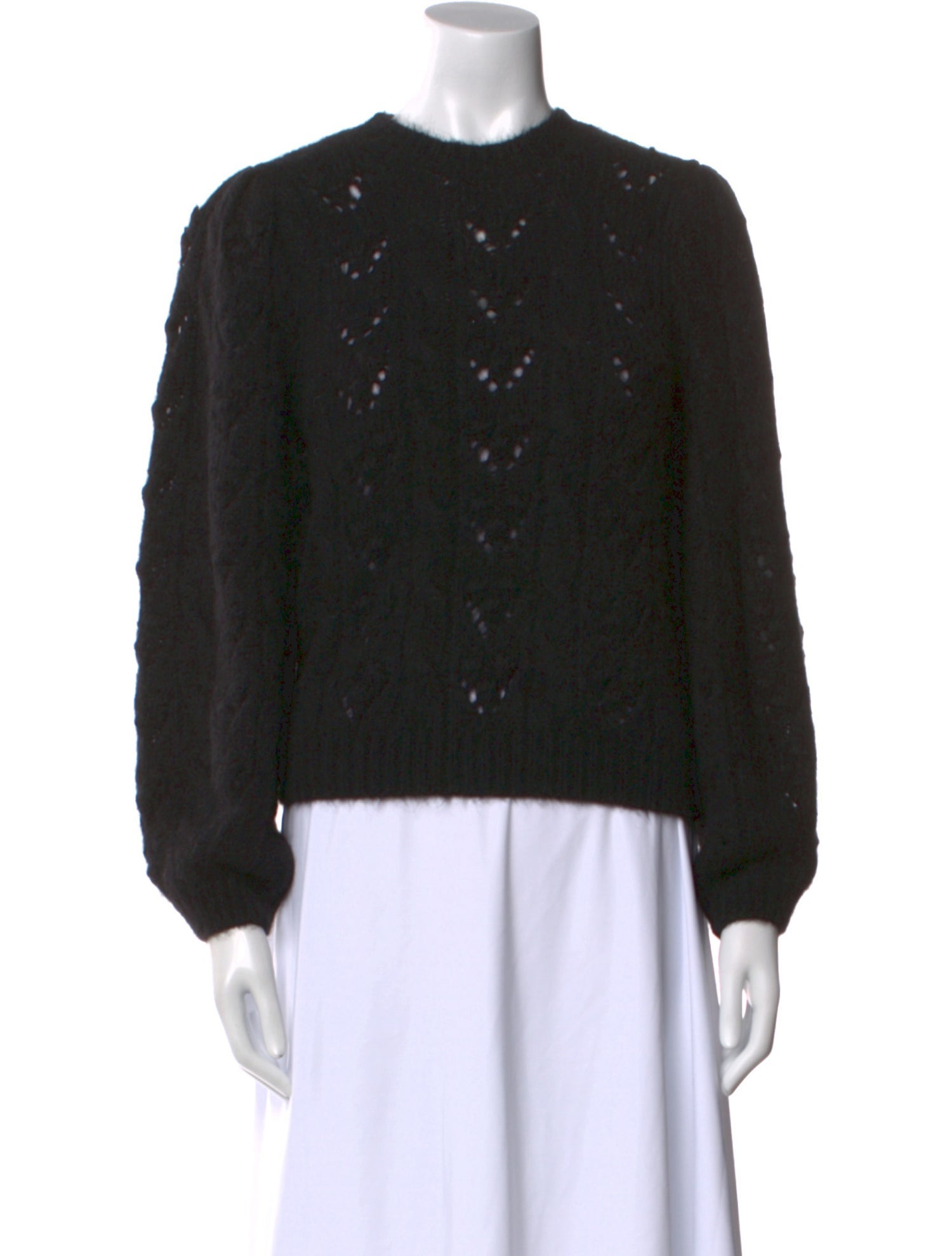 DÔEN Crew Neck Sweater