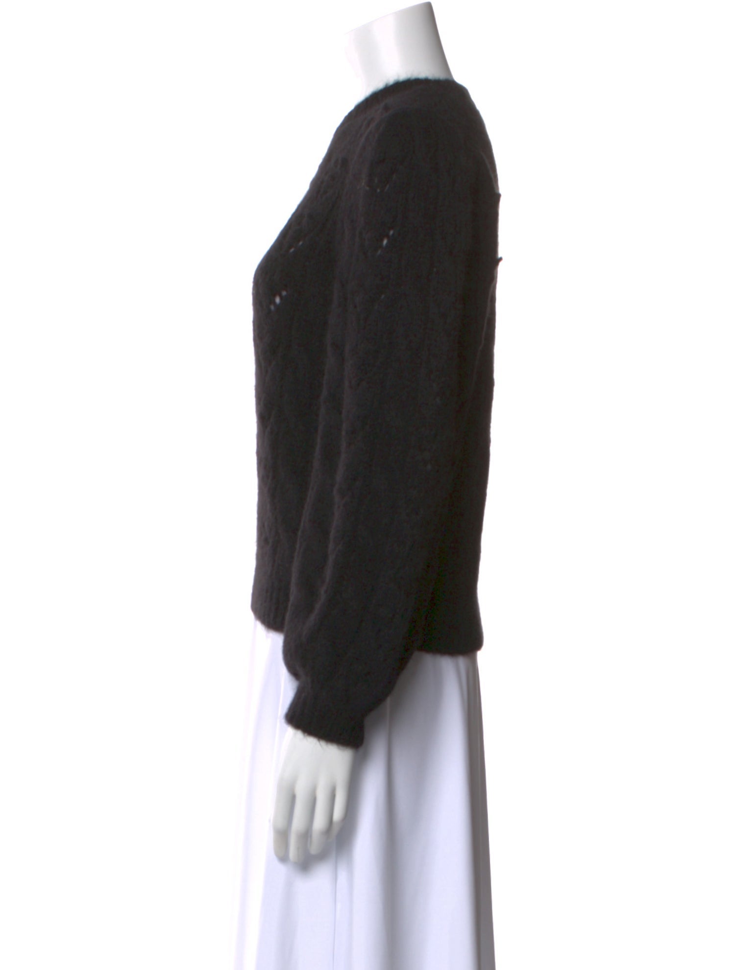 DÔEN Crew Neck Sweater