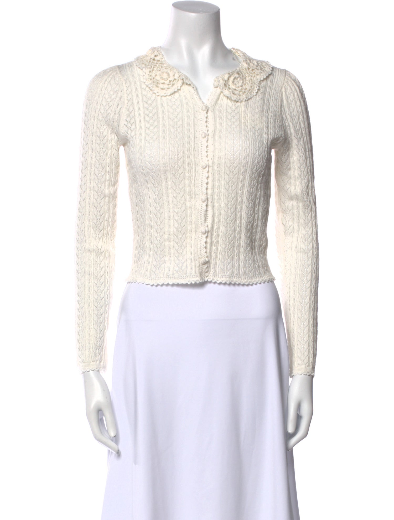 DÔEN Crew Neck Sweater