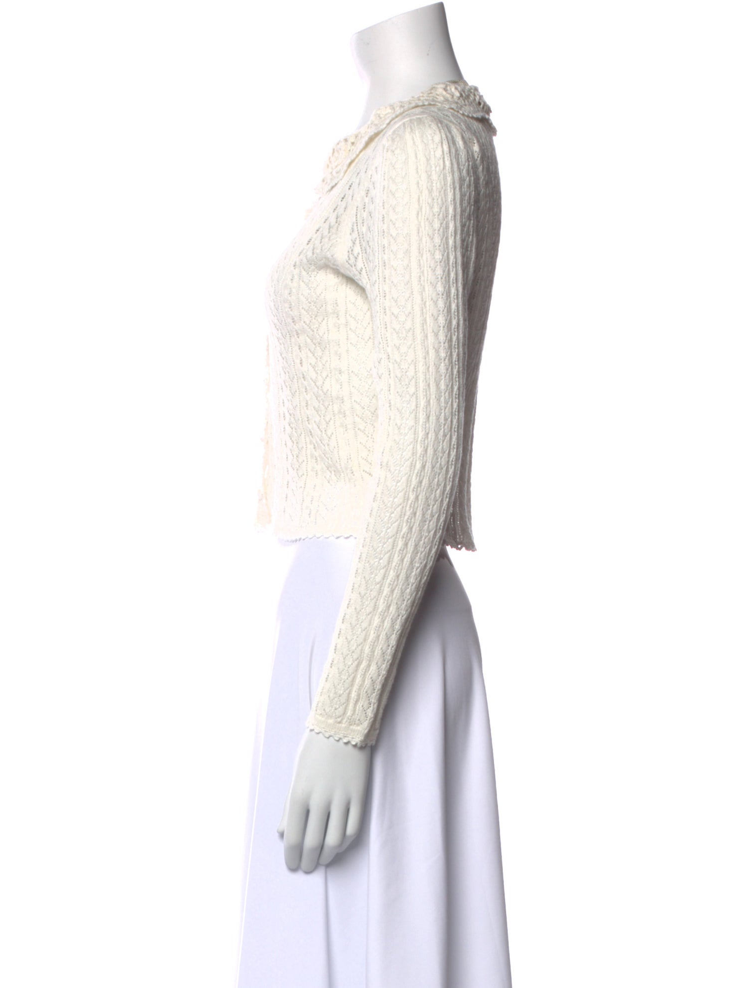 DÔEN Crew Neck Sweater