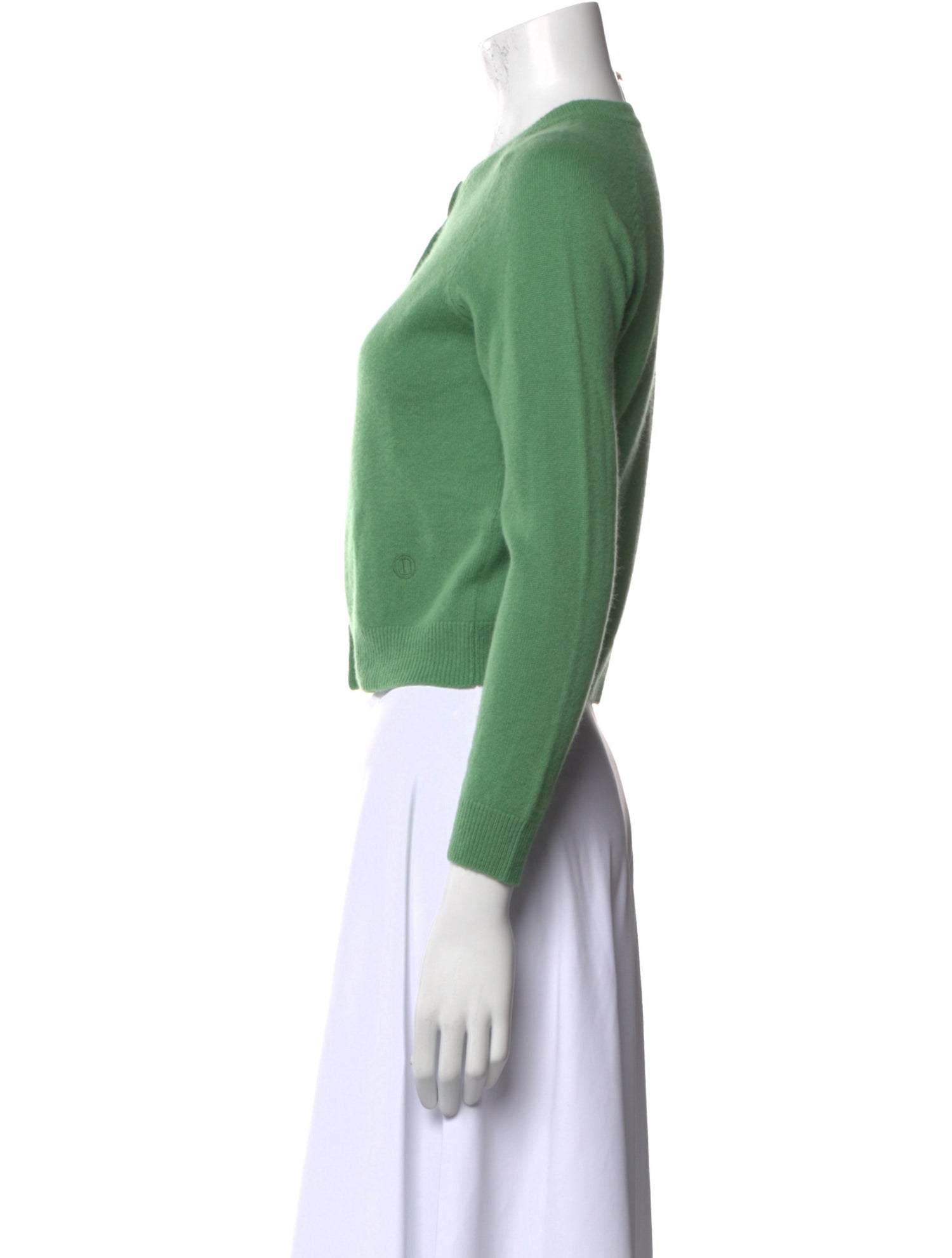 DÔEN Cashmere Crew Neck Sweater