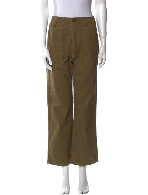 DÔEN Wide Leg Pants