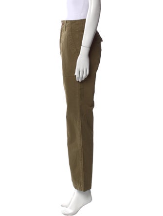 DÔEN Wide Leg Pants