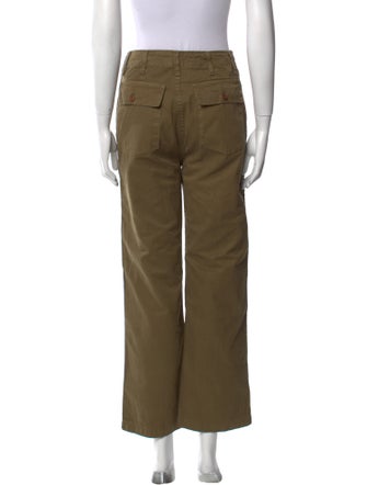 DÔEN Wide Leg Pants