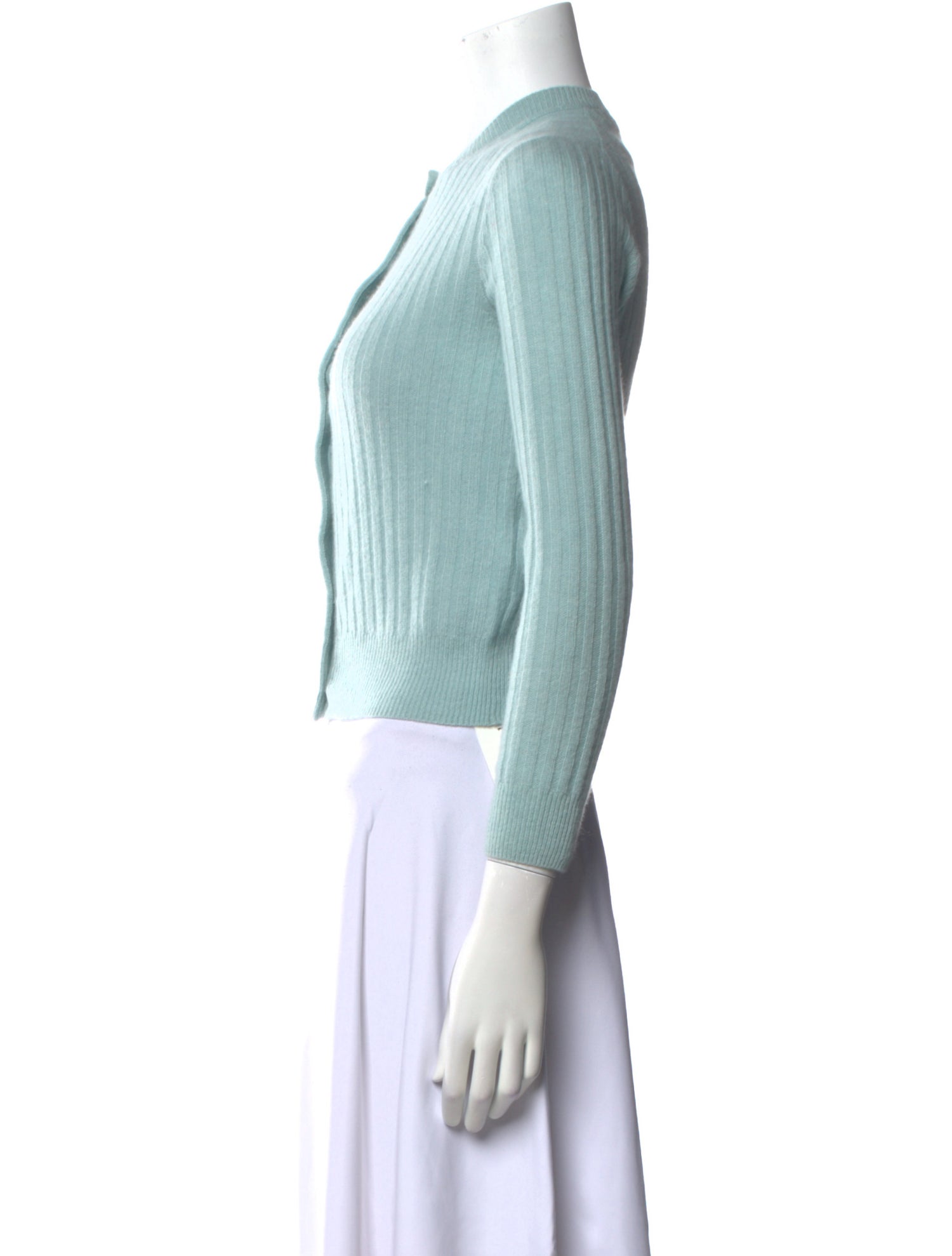 DÔEN Cashmere Crew Neck Sweater