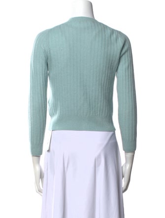 DÔEN Cashmere Crew Neck Sweater