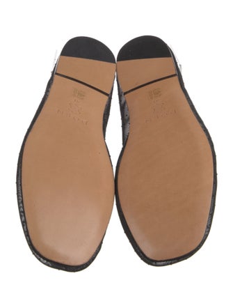 DÔEN Mesh Mary Jane Flats