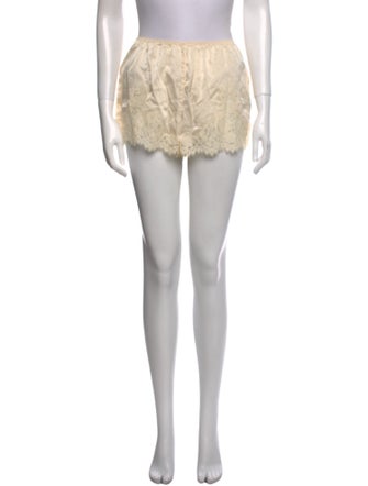 DÔEN Iona Short Mini Shorts