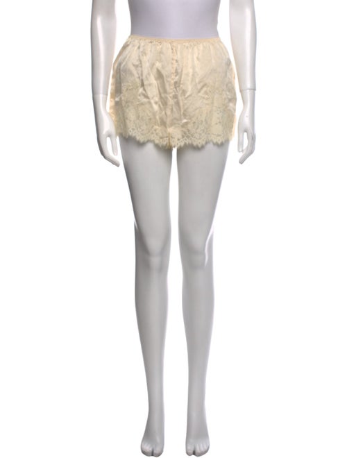 DÔEN Iona Short Mini Shorts