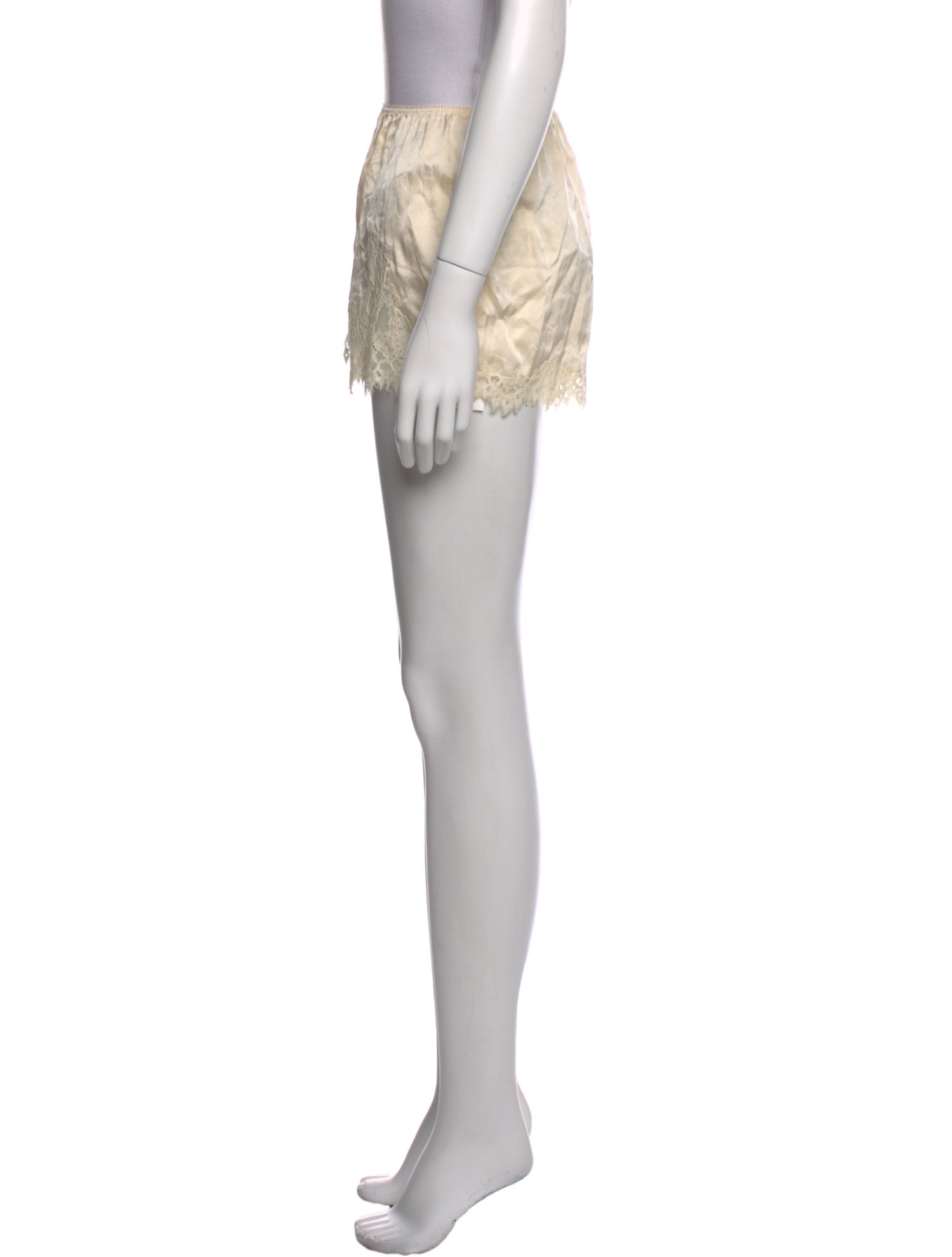 DÔEN Iona Short Mini Shorts