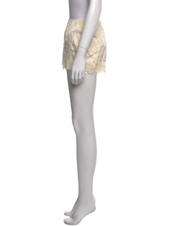 DÔEN Iona Short Mini Shorts