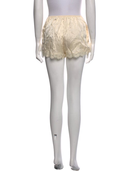 DÔEN Iona Short Mini Shorts