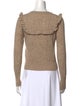 DÔEN Baby Alpaca Crew Neck Sweater
