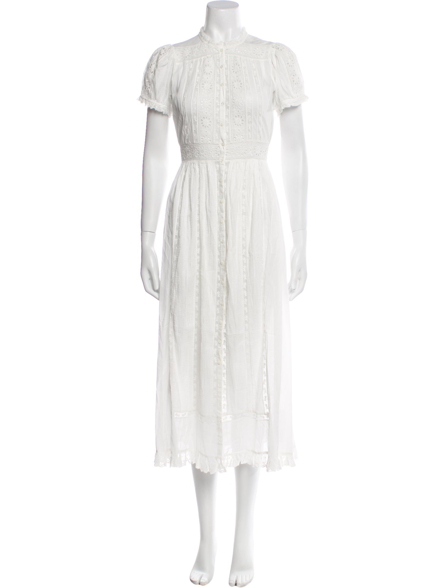 DÔEN Windsor Dress Long Dress