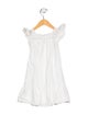 DÔEN Toddler Girls' Sleeveless Dress