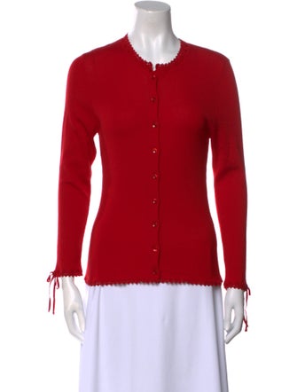 DÔEN Merino Wool Crew Neck Sweater