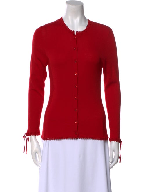 DÔEN Merino Wool Crew Neck Sweater