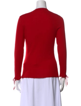 DÔEN Merino Wool Crew Neck Sweater