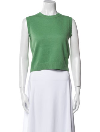 DÔEN Cashmere Crew Neck Sweater