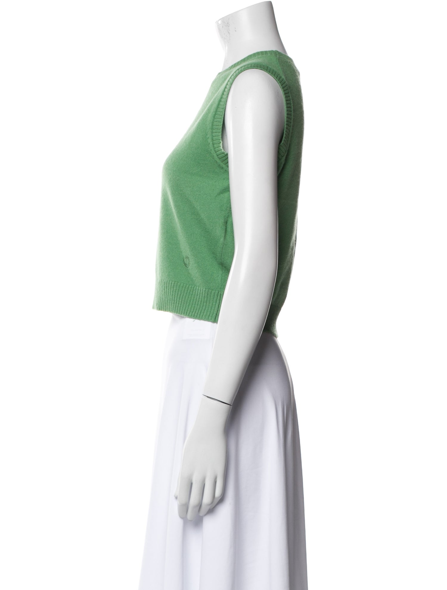 DÔEN Cashmere Crew Neck Sweater