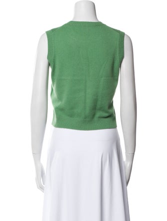 DÔEN Cashmere Crew Neck Sweater