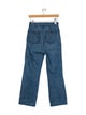 DÔEN High-Rise Wide Leg Jeans