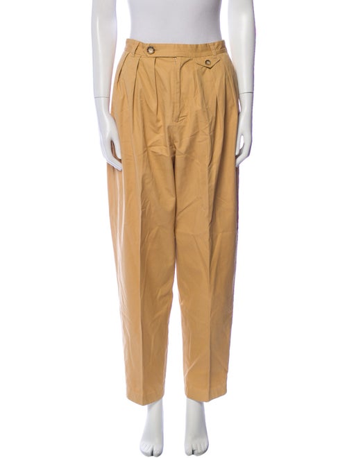 DÔEN Straight Leg Pants