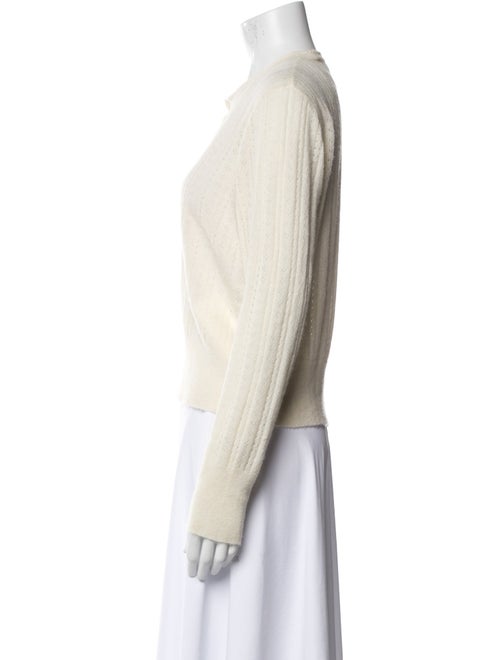 DÔEN Merino Wool Crew Neck Sweater