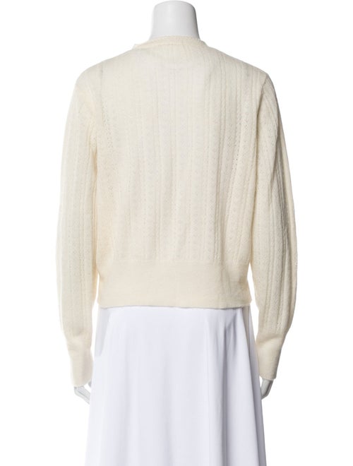 DÔEN Merino Wool Crew Neck Sweater