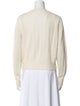DÔEN Merino Wool Crew Neck Sweater