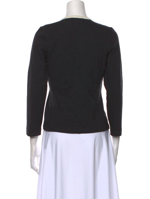 DÔEN Clover Crew Neck Top