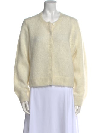 DÔEN Crew Neck Sweater