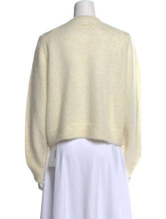 DÔEN Crew Neck Sweater