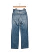 DÔEN High-Rise Wide Leg Jeans