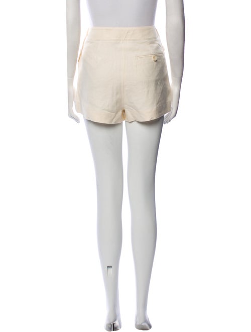 DÔEN Hemp Mini Shorts