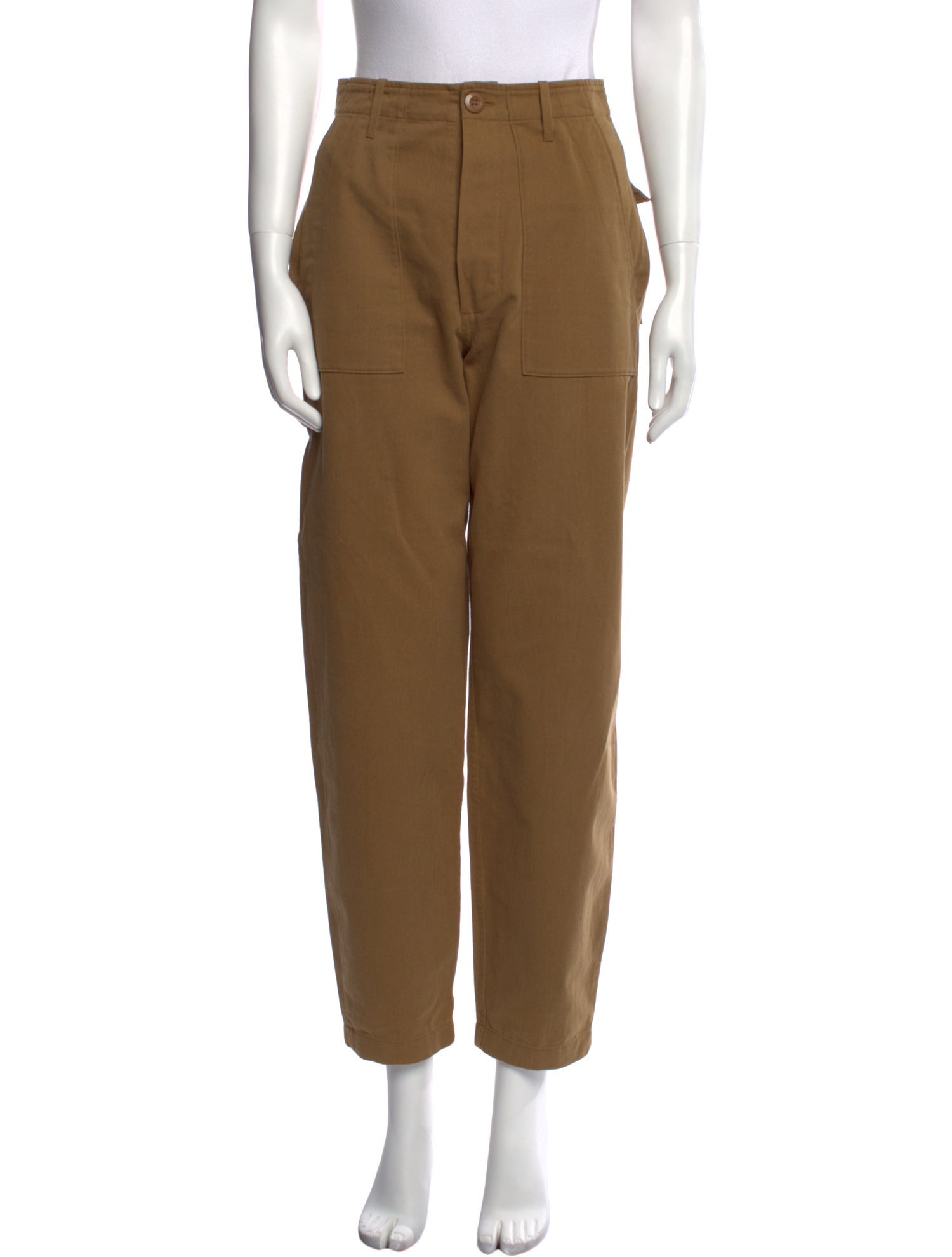 DÔEN Straight Leg Pants w/ Tags
