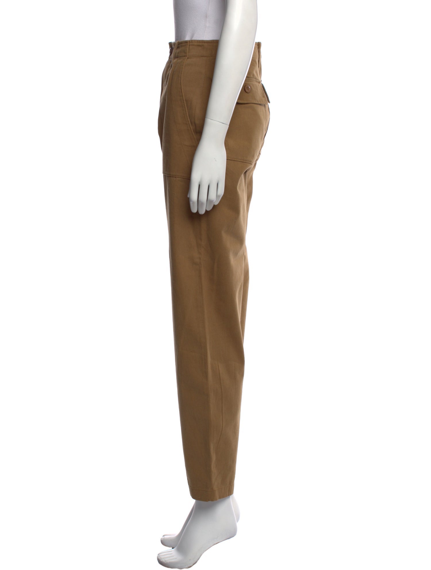 DÔEN Straight Leg Pants w/ Tags