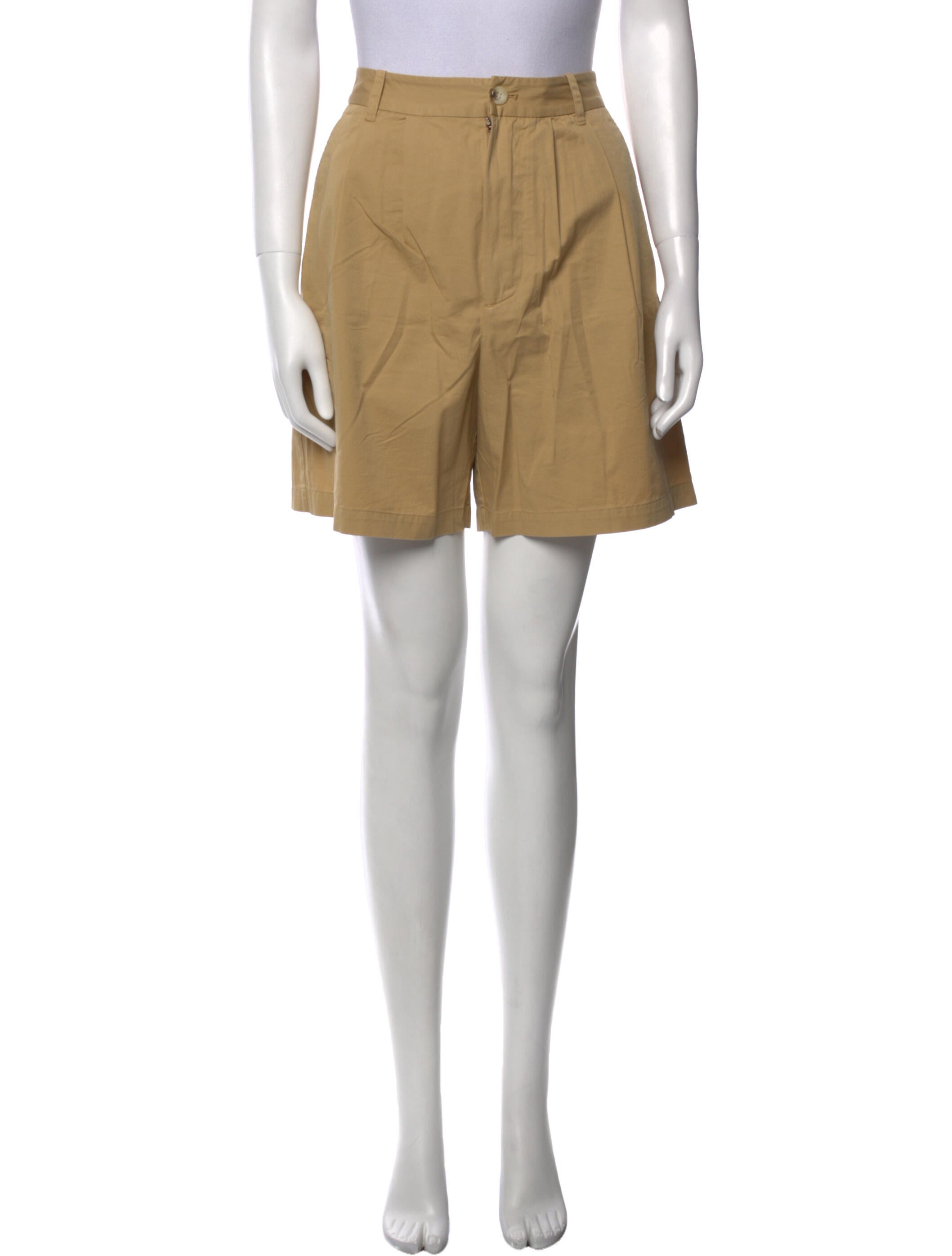 DÔEN Mini Shorts w/ Tags