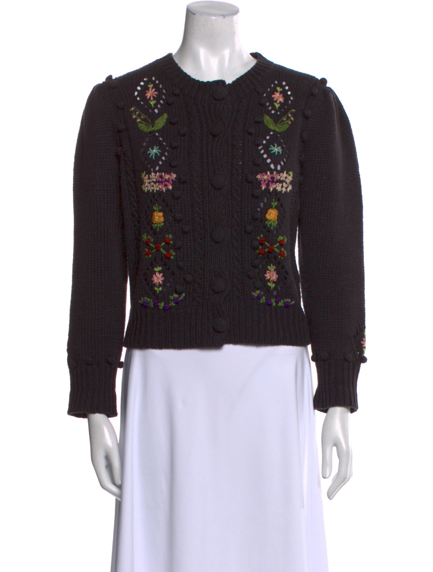 DÔEN Crew Neck Sweater