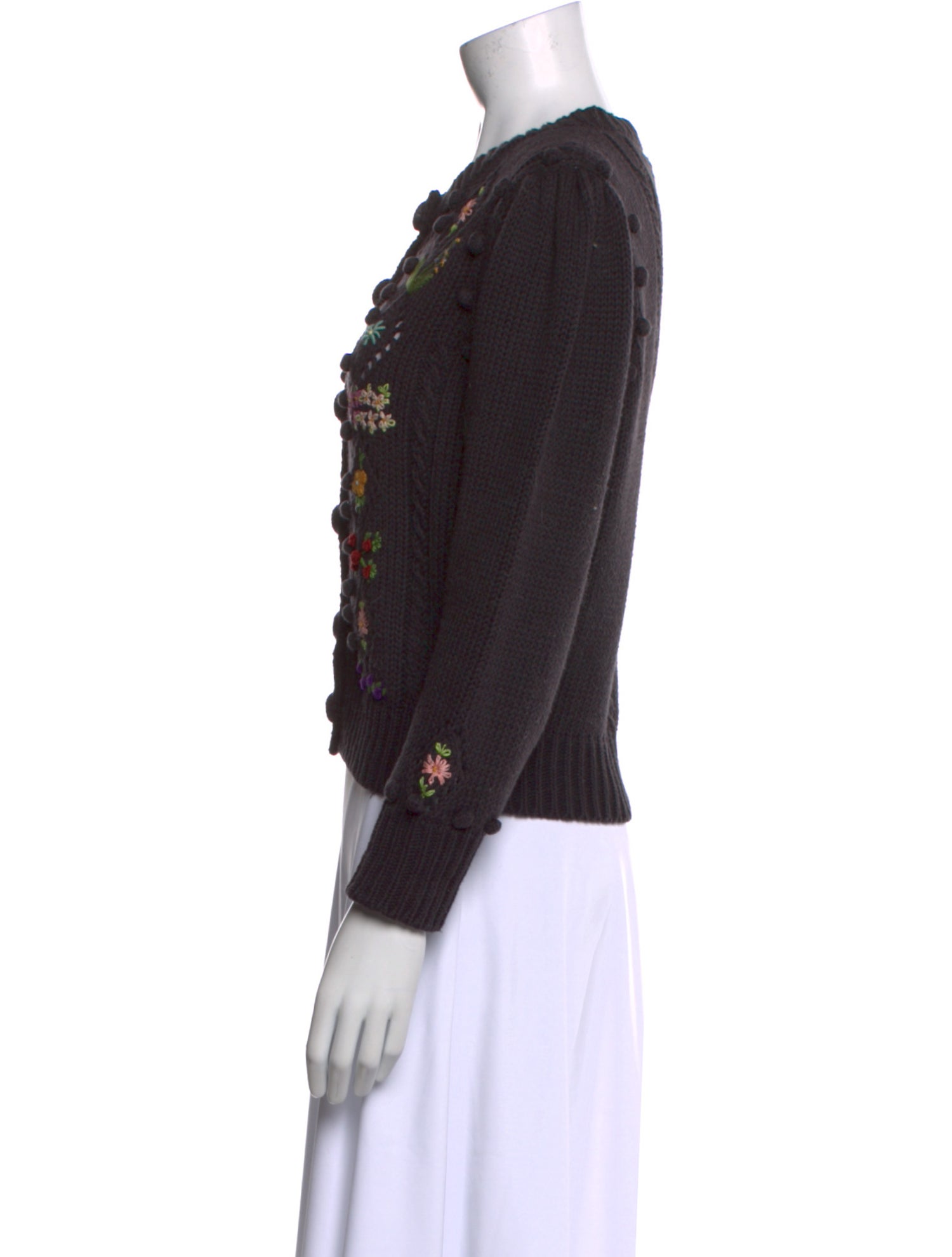 DÔEN Crew Neck Sweater