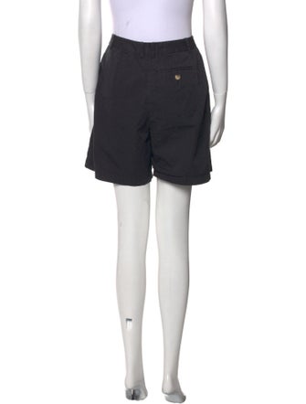 DÔEN Mini Shorts